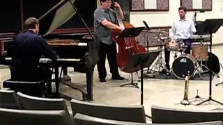 Michael Mueller DMA Recital 2