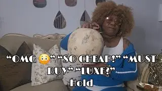 BEST Budget Finds! Shopping Haul Vlog | Burlington + Citi Trends + HomeGoods Budget Finds