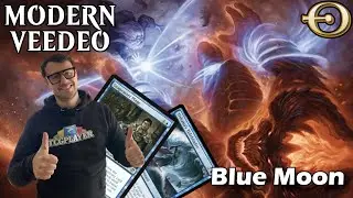Snapcaster Mage is still amazing! Blue Moon & UR Wizards |&nbsp;Modern&nbsp;|&nbsp;MTGO