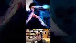 Repasando Saint Seiya Tenkai Hen Overture