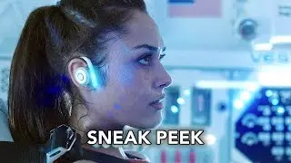 The 100 4x06 Sneak Peek 