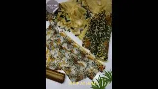 Tilla lining Digital Print Lawn