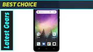 Coolpad Illumina: Best Budget Smartphone?