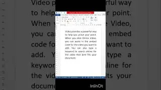 Use of Replace in Ms-Word 🔥 #microsoftoffice #microsoft