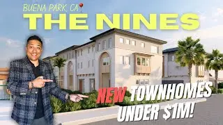 Buena Park's Newest Home Development - Are They Worth It?