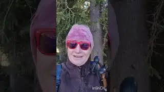 Как я нахожу время для  прогулок