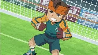 Inazuma Eleven (Super Once) - Episodio 26 - 2k