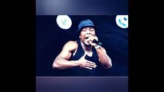 For the love of kwaito 🎶