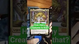 animar, soul of the elements #mtg #cardgame #commander #mtgcommander