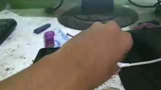 itel a23 Pro flashing watting error fix