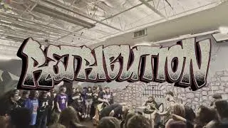 Retribution 
