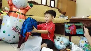 Unboxing Captain America Costume by Troy 12/29/2023