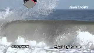Wave Riding School
