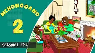 Mchongoano 2. Makarao ep 4. Season 5