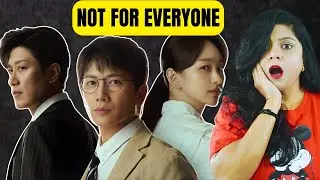The Judge Returns kdrama review: Why This K-Drama is a Must-Watch