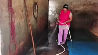 आज लाए एक और नई भैंस 🐂🐂 #vlog #dailyvlog #house 
