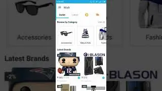 Wish free promo codes