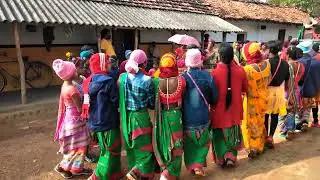 BUDHI GARI ENEJ 2022 | SAGUN SAKRAT 🍃🌿 | Kherwal Beast