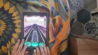 Tap Tap Player - Noumenon and Phenomenon FGC-5 [Scar Symmetry DLC 1/13]