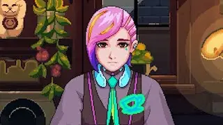 Coffee Talk Tokyo: NEW RELEASE DATE TRAILER | 2026