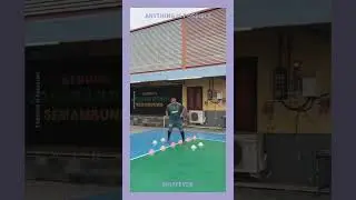 FAST FEET & FOOTWORK DRILL