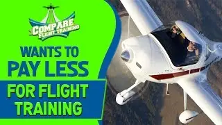 5 REASON why YOU spend MORE money on flight training.. Tips to save tons of money
