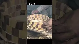 How to make wooden hotpot. #woodenhotpot #woodidea #woodworkingprojects #woodworking #woodcrafts