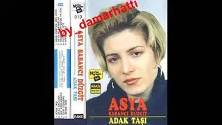 Asya Sabancı Ayaz Geceler Şiiirli
