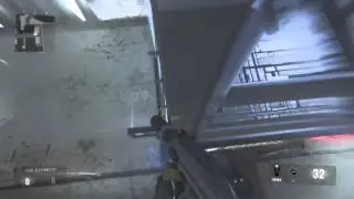 Ascend Infected glitch