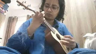Rock class 101 clocks January 2026 challenge attempt 2 #ukulele 