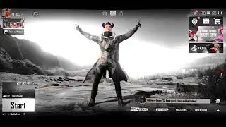 Habibi Pubg Beat Sync Lobby Edit 🔥   Lobby Edit By FB ZONE