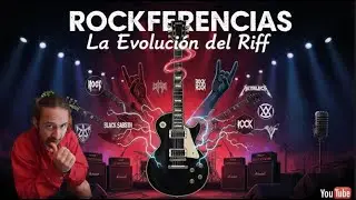 Los 7 Nacimientos que Parieron el Rock | Análisis Completo de la Semana | Rockferencias