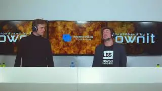 SAYF SPL UNBAN HYPE MONTAGE