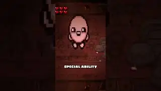 #bindingofisaac #repentance #gaming #games #synergy #fyp #foryoupage
