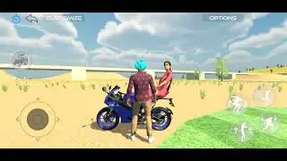 Modified Tractor Games: Indian Tractor (Tractor Wala Game) - Tractor Game Android Gameplay 2026