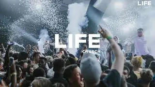 LIFE Church Bradford - Live Stream