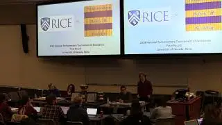 NPTE 2019 Finals Rice TB vs PDB KT