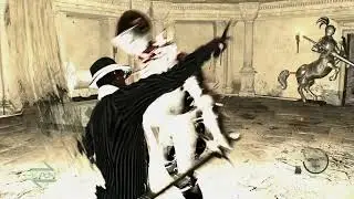RE4 Remake - Perfect Parry Every Attack in the Game
