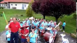 Cold Water Challenge MV  Rettenegg mp4