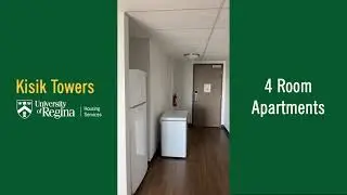 Kisik Towers 4 Bedroom Apartments