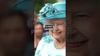 Queen Elizabeth's favorite piece of jewelry