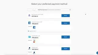 International Payments - FlyWire Walkthrough