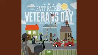 Never Die (feat. Fat Killahz)