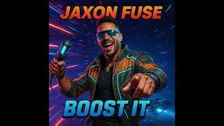 Jaxon Fuse-Boost It (Star Citizen Music Broadcasting)
