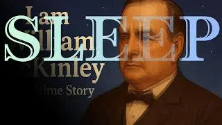 &ldquo;Soft Bedtime History: I, Grover Cleveland&rdquo;