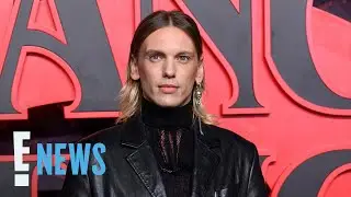 Stranger Things&rsquo; Jamie Campbell Bower Details Vecna&rsquo;s Transformation | E! News