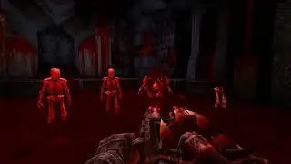Wrath: Aeon of Ruin Dark Fantasy Horror FPS First look