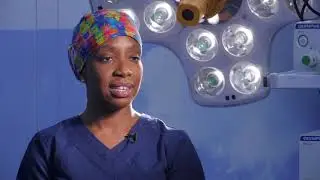Euracare Multi-Specialist Hospital in Lagos, Nigeria