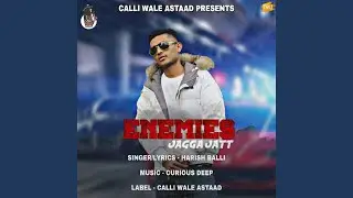 Enemies Jagga Jatt