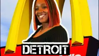 MCDONALDS MANAGER STABBED TO DEATH - RESTING PLACE OF JENNIFER HARRIS